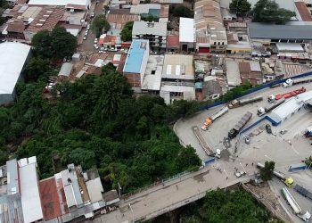 Salvador Mazza-Yacuiba: preocupación ante cambios en el Régimen de Tráfico Vecinal Fronterizo