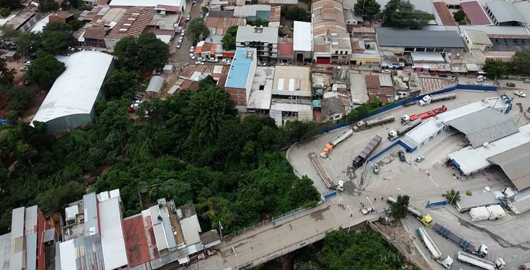 Salvador Mazza-Yacuiba: preocupación ante cambios en el Régimen de Tráfico Vecinal Fronterizo