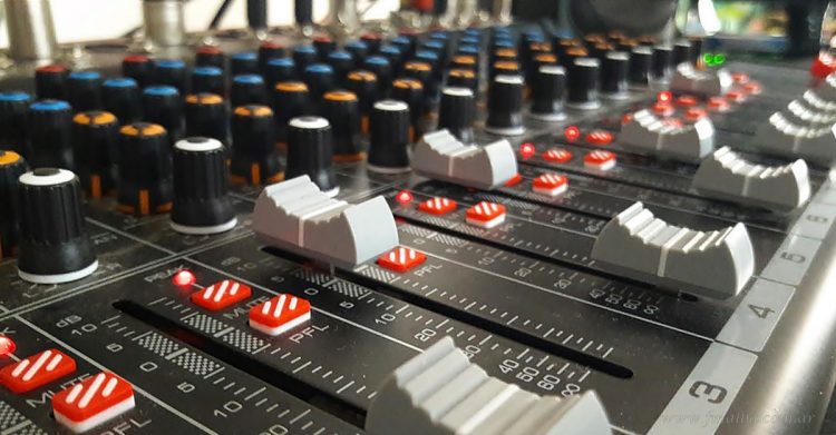 24 de Mayo, Día del Operador de Radio