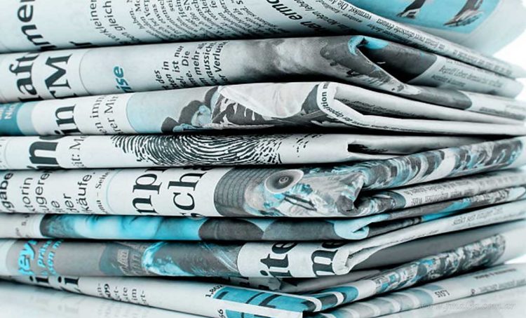 Anuario 2021 de FM Alba