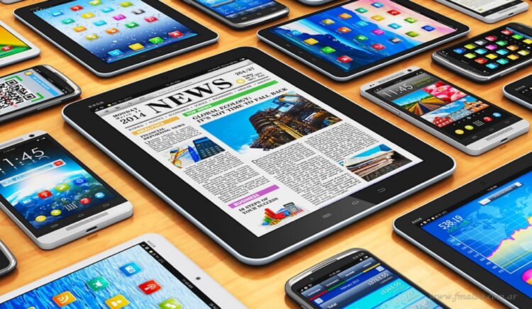 10 de mayo, Día Mundial de los Medios de Comunicación Social