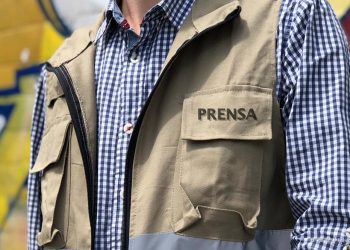 20 de Julio, Día del Movilero en Tartagal