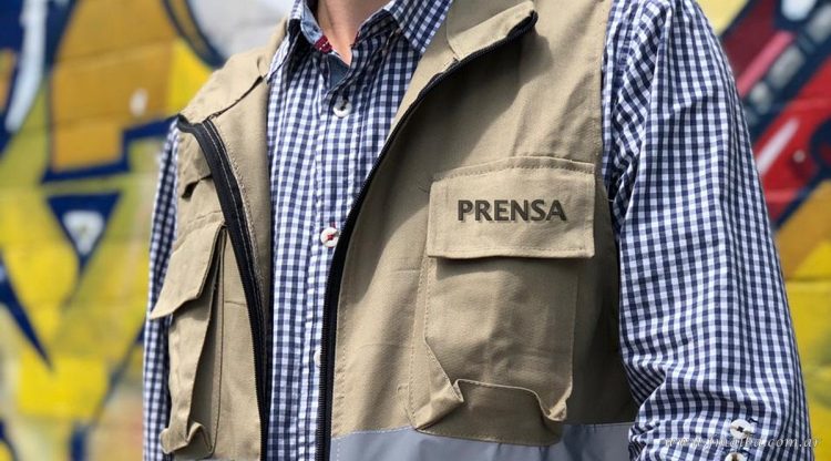 20 de Julio, Día del Movilero en Tartagal