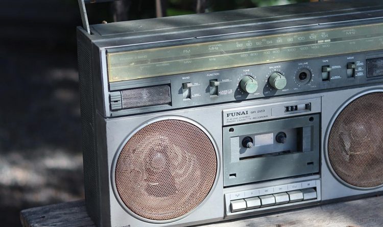 13 de Febrero, Día Mundial de la Radio
