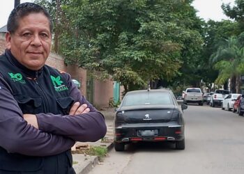 Tartagal: 20 años celebrando el “Día Municipal del Movilero”