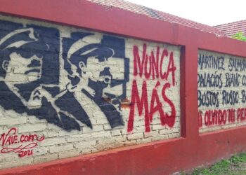 24 de Marzo: Día de la Memoria por la Verdad y la Justicia