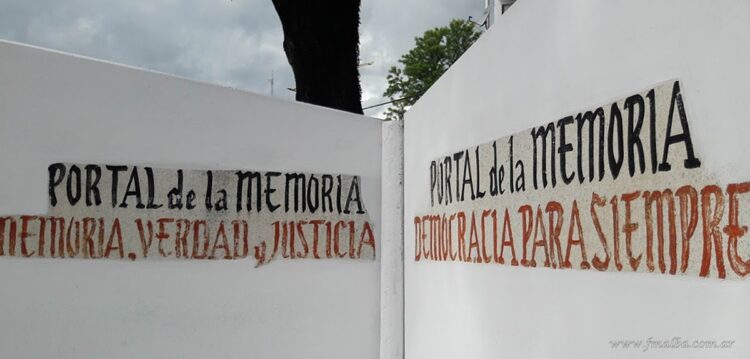 24 de Marzo: Día de la Memoria por la Verdad y la Justicia