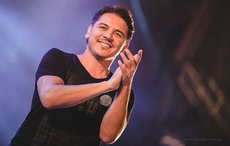 “Matacos”, solidaridad con Morillo: concierto a beneficio este 16 de abril