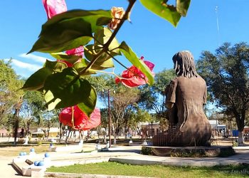 Coronel Juan Solá: investigan violento asalto al intendente Gerala