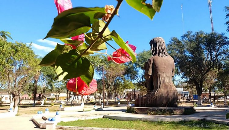 Coronel Juan Solá: investigan violento asalto al intendente Gerala