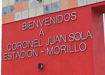 Coronel Juan Sola Morillo: 11 allanamientos y cinco detenidos por el robo al intendente Gerala