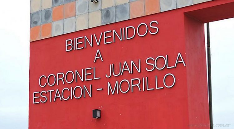 Coronel Juan Sola Morillo: 11 allanamientos y cinco detenidos por el robo al intendente Gerala