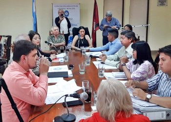 General Mosconi: Comisión Investigadora expone informe por desfalco de 18 millones de pesos