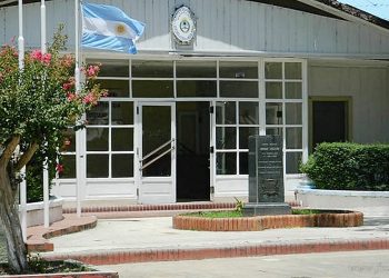 General Mosconi: el Concejo Deliberante abrió su año legislativo