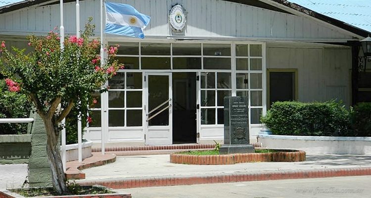 General Mosconi: el Concejo Deliberante abrió su año legislativo