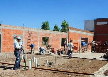 General Mosconi: aprobaron legajo técnico para 1° Etapa de terminación de la Municipalidad