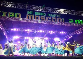 Lanzamiento de la Expo Mosconi Edición 2022