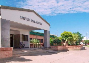 General Mosconi: tras reunión con el coordinador Outes, Autoconvocados de la Salud levantaron corte