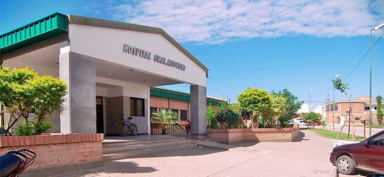 General Mosconi: tras reunión con el coordinador Outes, Autoconvocados de la Salud levantaron corte