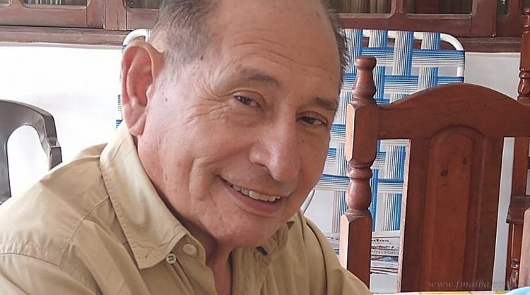 Isidro Ruarte: “No hay más re elección”