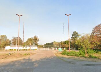 General Mosconi: alarma por aparente traslado del Centro de Adistramiento Antidrogas