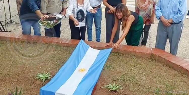 General Mosconi: “Hay toda una serie de errores pero lo agrava el que fue un acto con participación de autoridades”