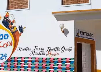 Expo Mosconi 2024: stand para venta de entradas, hoy en Tartagal