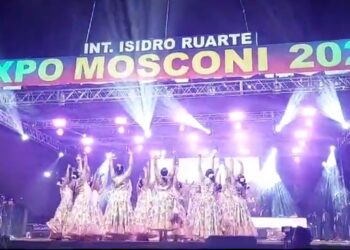 General Mosconi: del 6 al 9 de julio se desarrollará la Expo 2024