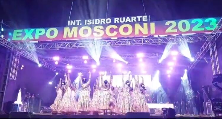 General Mosconi: del 6 al 9 de julio se desarrollará la Expo 2024