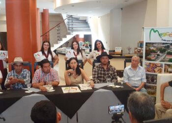 General Mosconi: lanzamiento de la Expo Mosconi 2024