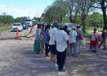 Ruta Nacional 34: Jornada Nacional de Lucha con cortes y manifestaciones