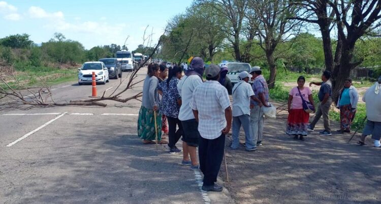 Ruta Nacional 34: Jornada Nacional de Lucha con cortes y manifestaciones