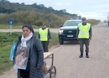Causa Valentina y Evangeline: Mariana Aranda se reunirá este jueves 18 con ministros de Justicia y Salud de Salta