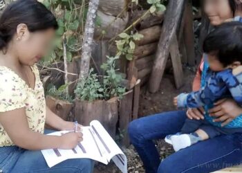 General Mosconi: la Secretaría de Desarrollo Humano alerta sobre ladrones de datos personales y biométricos