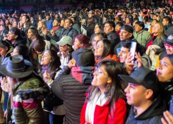 35° Edición de la Expo Mosconi: más de 300 emprendedores y artistas regionales, del 10 al 12 de julio