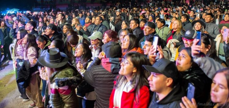 35° Edición de la Expo Mosconi: más de 300 emprendedores y artistas regionales, del 10 al 12 de julio
