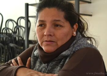 Caso Valentina y Evangeline: Mariana Aranda se prepara para caminar hasta la Corte Suprema de Justicia