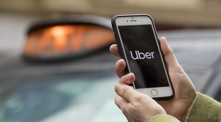 Plataformas de transporte: “Mosconi no firmó nada”