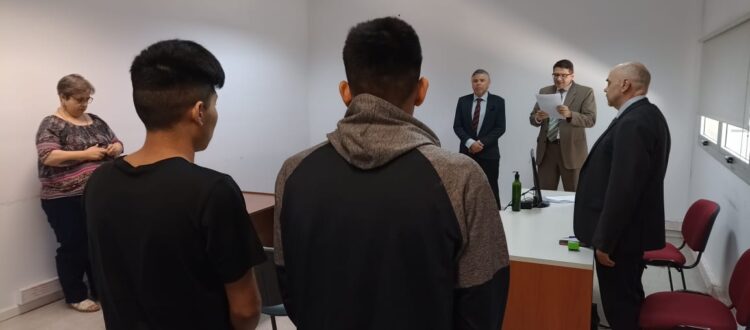 Condenan a motochorros