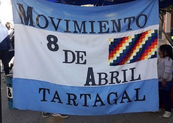 Movimientos sociales continúan con reclamo de asistencia a merenderos