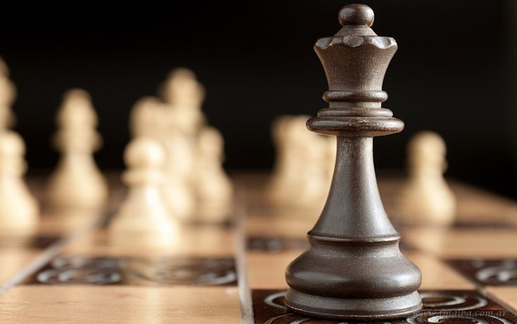 2° Torneo Internacional de Ajedrez, este 20 y 21 de Noviembre en Tartagal