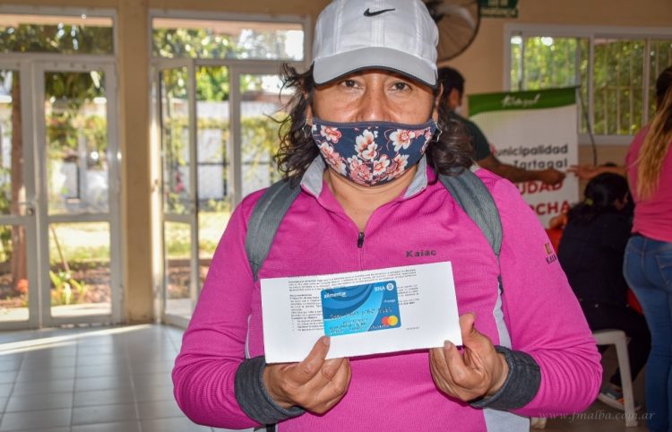 Tartagal: operativo Tarjeta Alimentar, suspendido este viernes