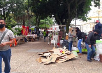 Campaña de Separación de Residuos: gran participación de la comunidad en la iniciativa