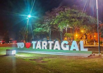 2° Campus Nacional YOG en Tartagal