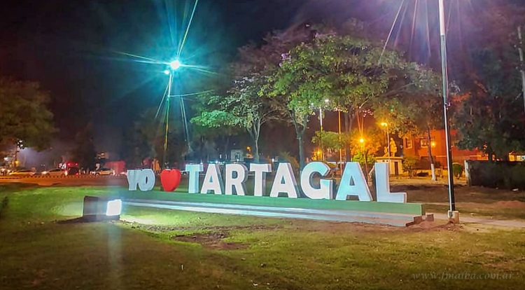 2° Campus Nacional YOG en Tartagal