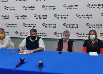 Covid-19: municipios de San Martín aúnan medidas para contener el avance de casos