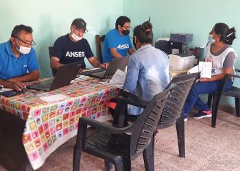 Semana de Operativo Integral para comunidades originarias y parajes rurales