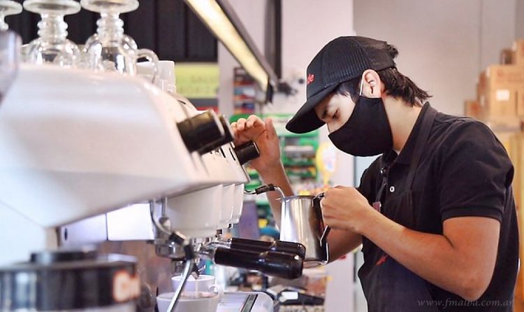 Programa “Te Sumo” en Tartagal convoca a pymes registradas