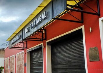 Tartagal: por desobediencias varias, municipales fueron despedidos