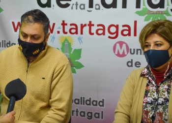 Tartagal: con orden judicial, la comuna allanará propiedad privada para desmalezado